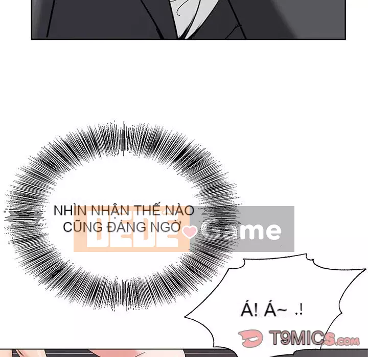 Mối tình đầu trở thành chị dâu Chương 1-22