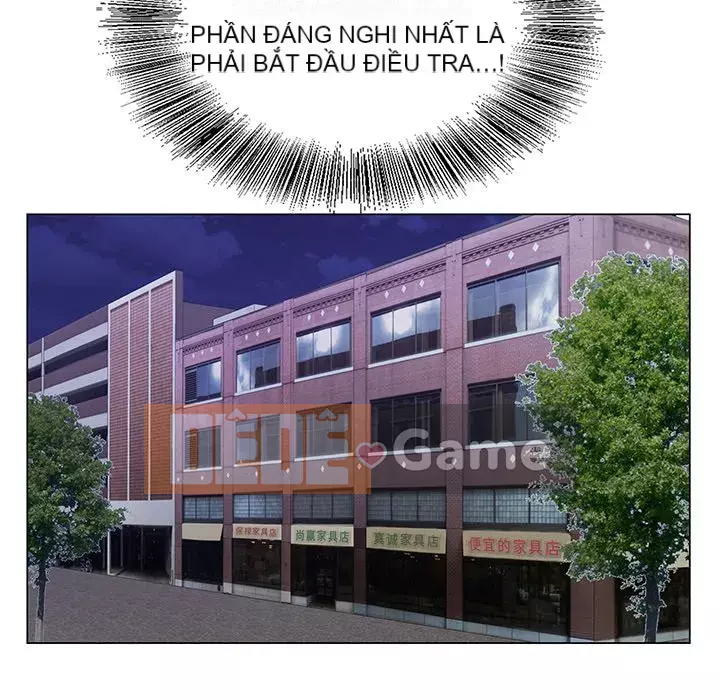 Mối tình đầu trở thành chị dâu Chương 1-22