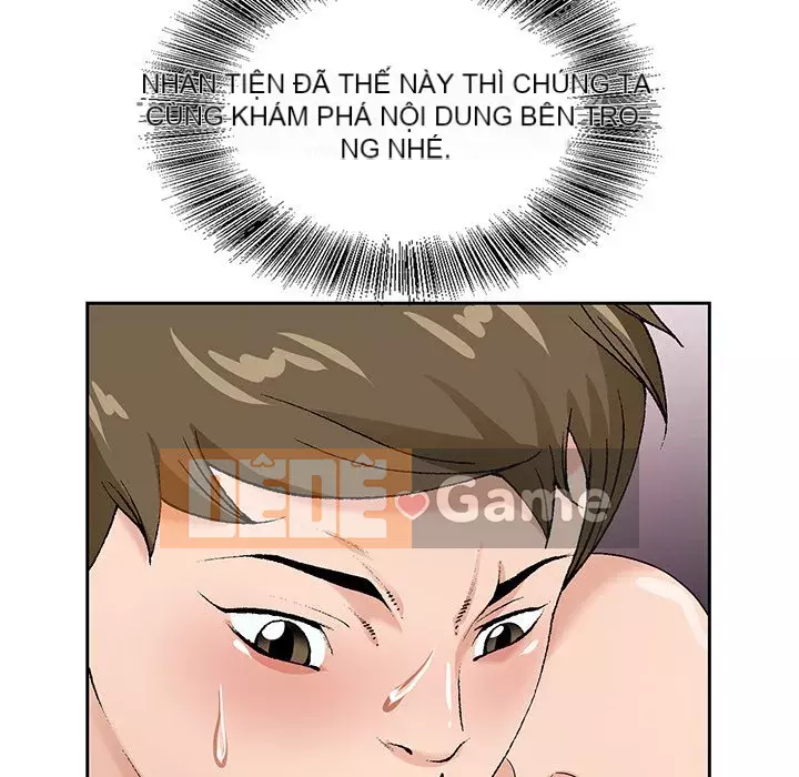 Mối tình đầu trở thành chị dâu Chương 1-22