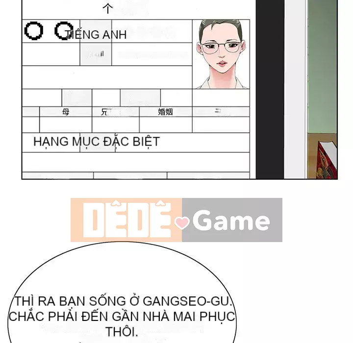 Mối tình đầu trở thành chị dâu Chương 1-22