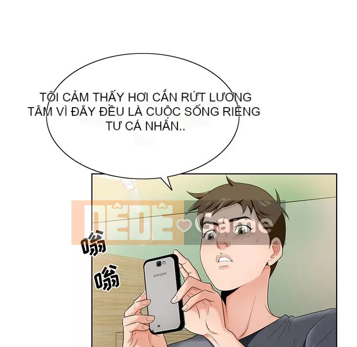 Mối tình đầu trở thành chị dâu Chương 1-22