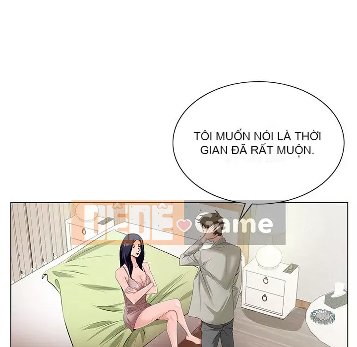 Mối tình đầu trở thành chị dâu Chương 1-22