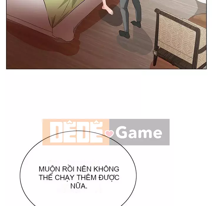 Mối tình đầu trở thành chị dâu Chương 1-22