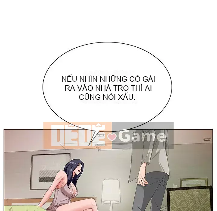 Mối tình đầu trở thành chị dâu Chương 1-22