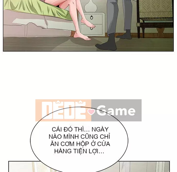 Mối tình đầu trở thành chị dâu Chương 1-22