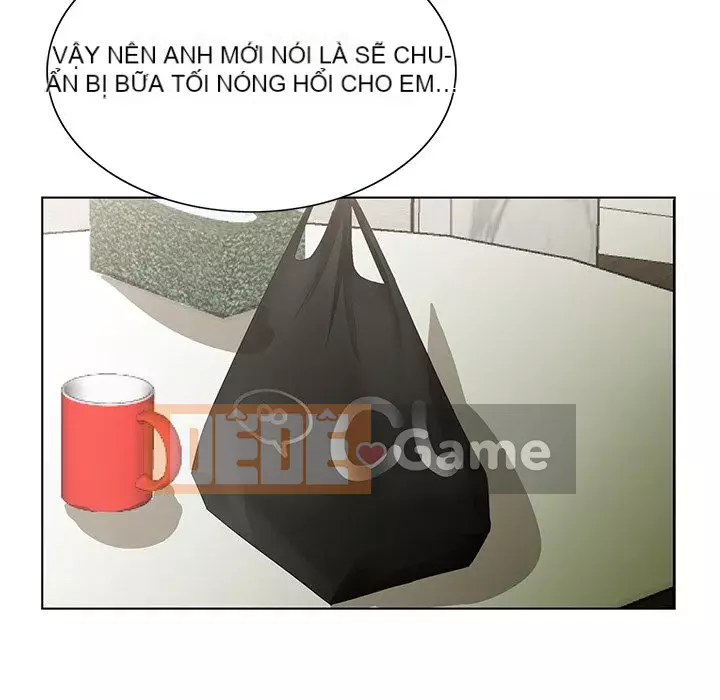 Mối tình đầu trở thành chị dâu Chương 1-22