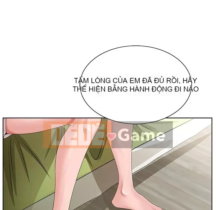 Mối tình đầu trở thành chị dâu Chương 1-22