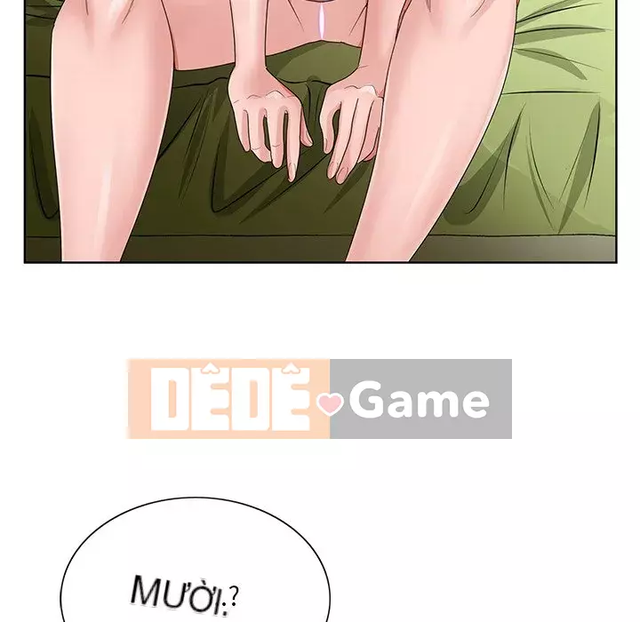 Mối tình đầu trở thành chị dâu Chương 1-22