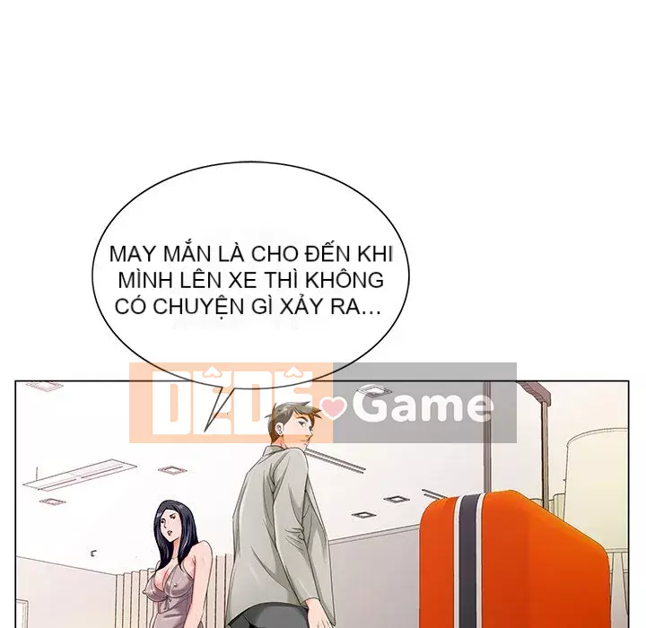 Mối tình đầu trở thành chị dâu Chương 1-22