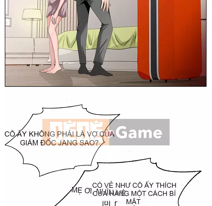 Mối tình đầu trở thành chị dâu Chương 1-22