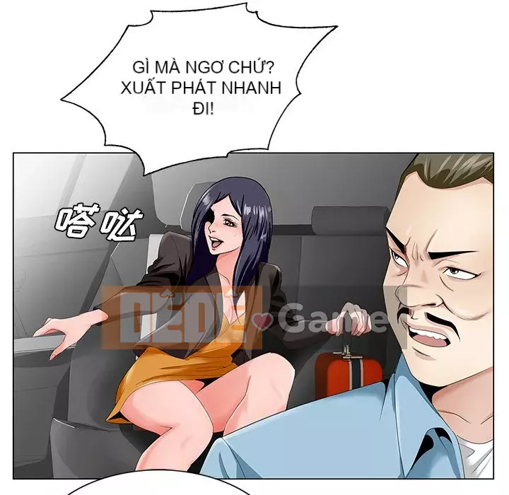 Mối tình đầu trở thành chị dâu Chương 1-22