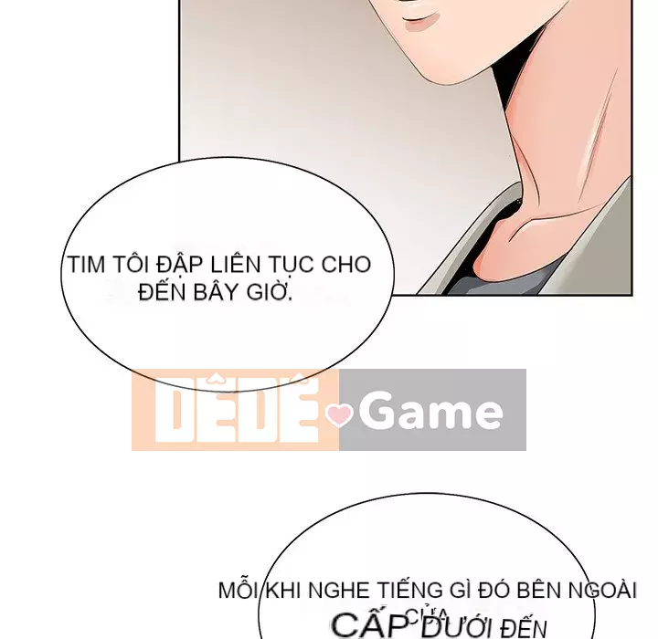 Mối tình đầu trở thành chị dâu Chương 1-22