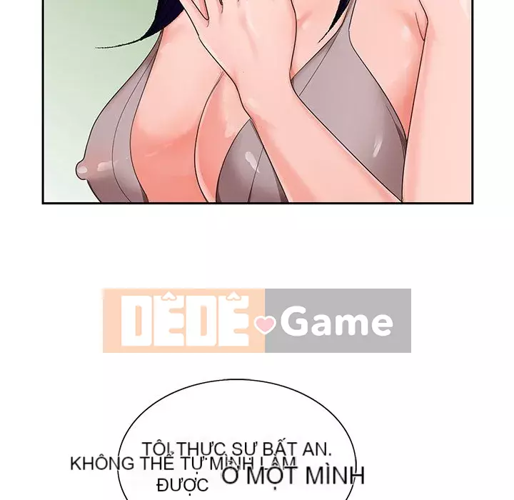 Mối tình đầu trở thành chị dâu Chương 1-22