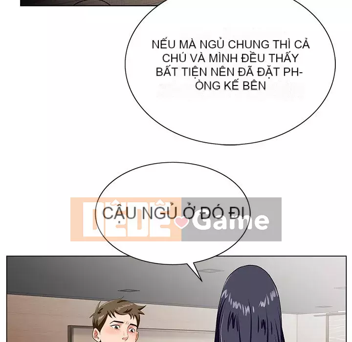 Mối tình đầu trở thành chị dâu Chương 1-22