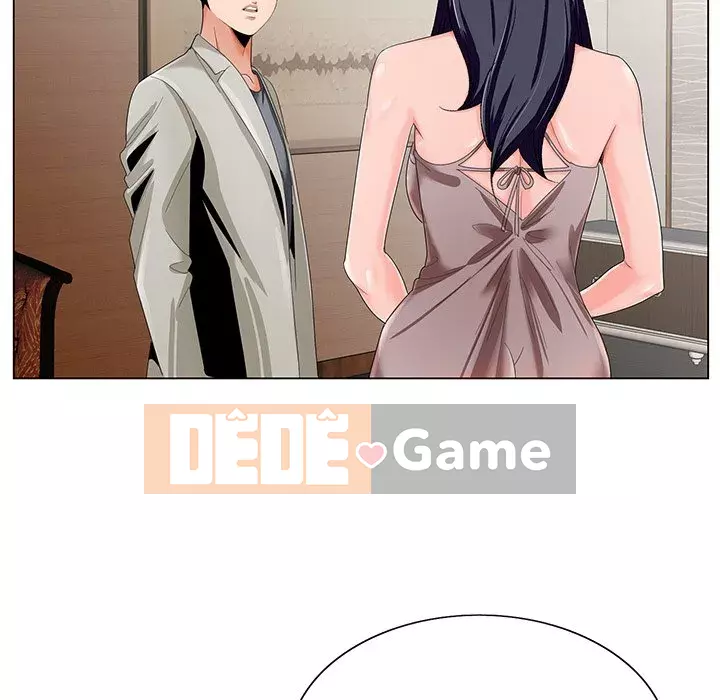 Mối tình đầu trở thành chị dâu Chương 1-22