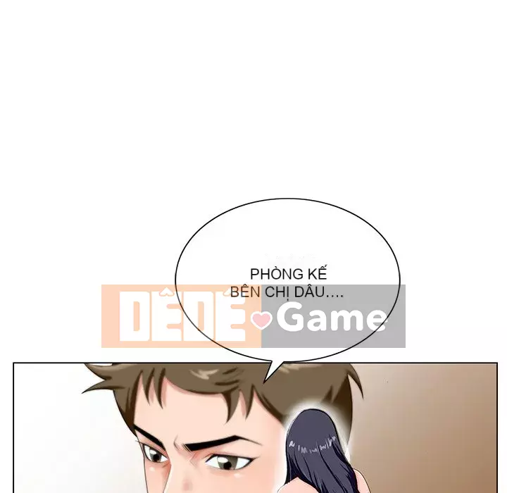 Mối tình đầu trở thành chị dâu Chương 1-22