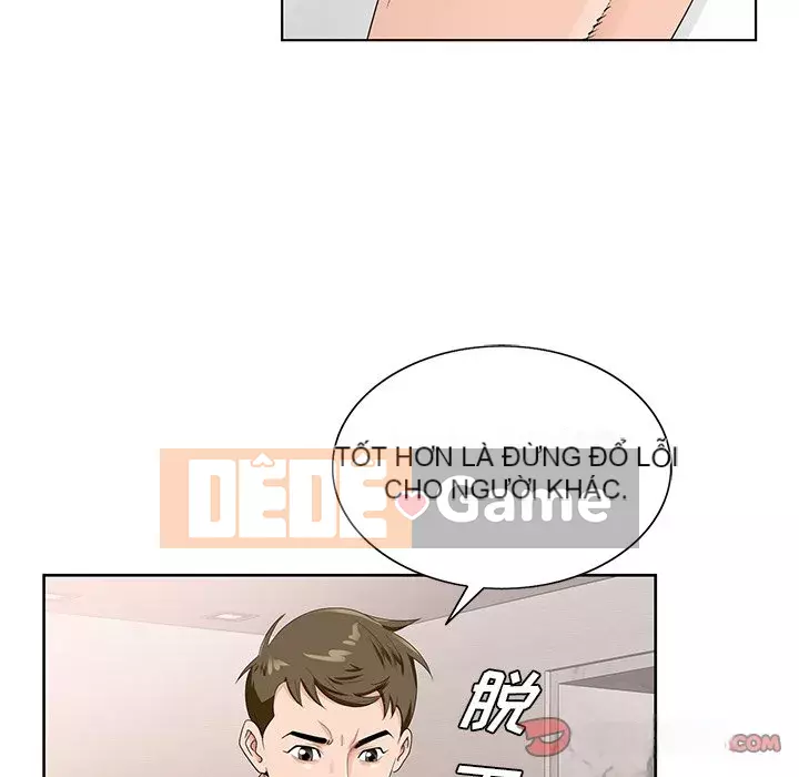 Mối tình đầu trở thành chị dâu Chương 1-22