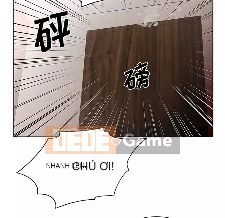 Mối tình đầu trở thành chị dâu Chương 1-22