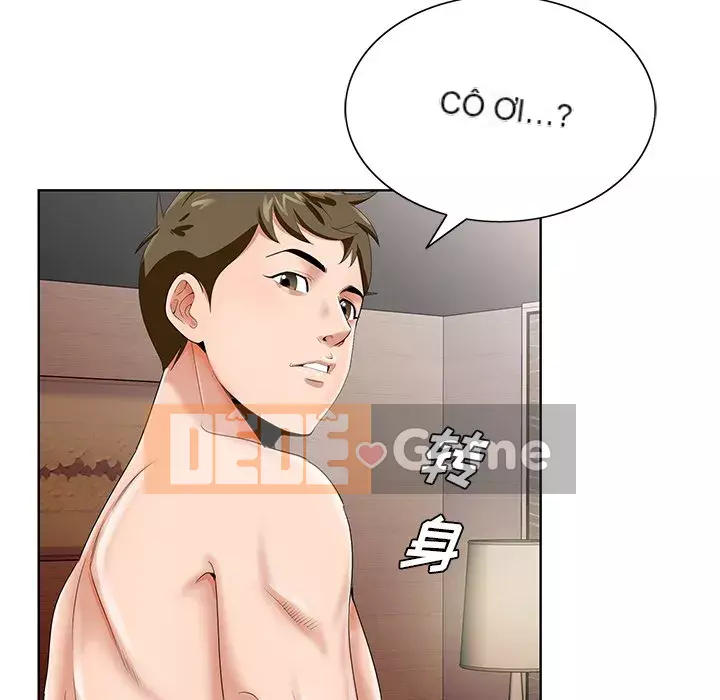 Mối tình đầu trở thành chị dâu Chương 1-22