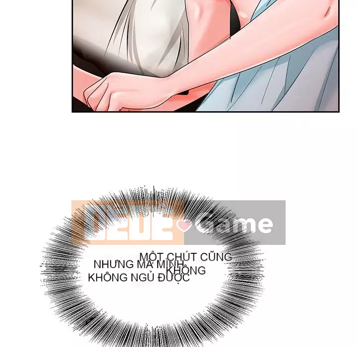 Mối tình đầu trở thành chị dâu Chương 1-22