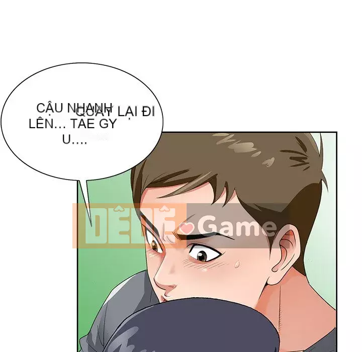 Mối tình đầu trở thành chị dâu Chương 1-22