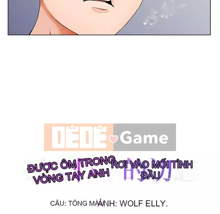 Mối tình đầu trở thành chị dâu Chương 1-22