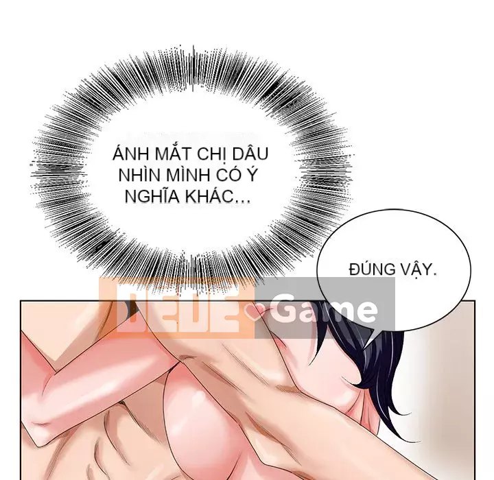 Mối tình đầu trở thành chị dâu Chương 1-22