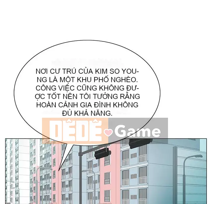 Mối tình đầu trở thành chị dâu Chương 1-22