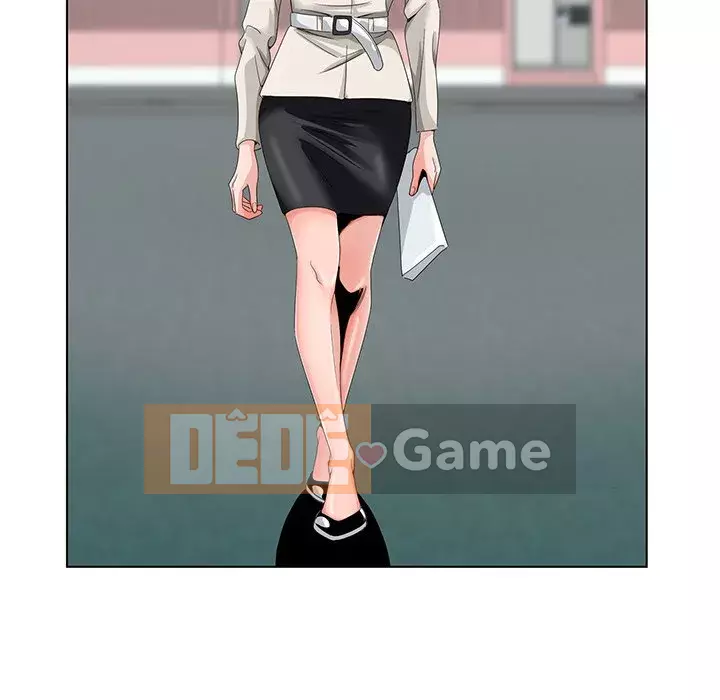 Mối tình đầu trở thành chị dâu Chương 1-22