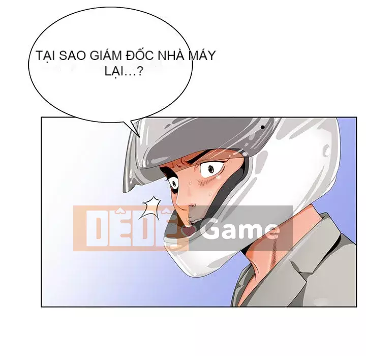 Mối tình đầu trở thành chị dâu Chương 1-22