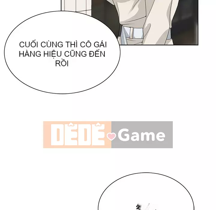 Mối tình đầu trở thành chị dâu Chương 1-22