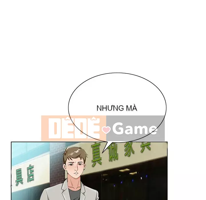 Mối tình đầu trở thành chị dâu Chương 1-22