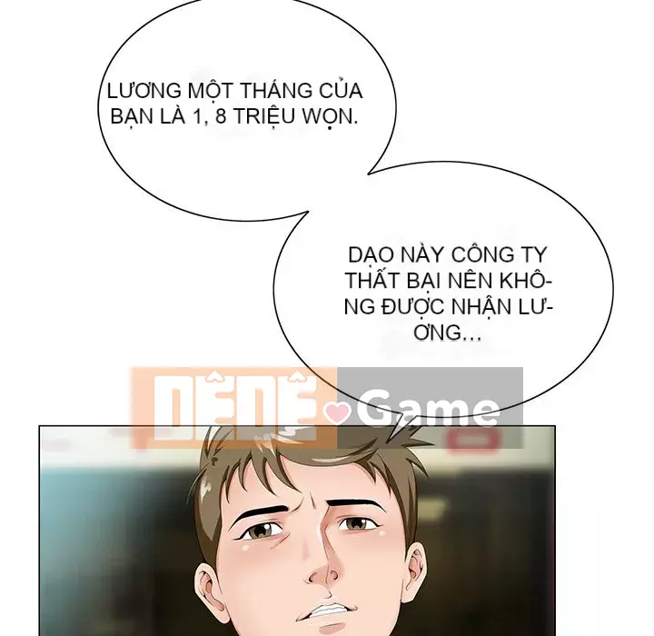 Mối tình đầu trở thành chị dâu Chương 1-22