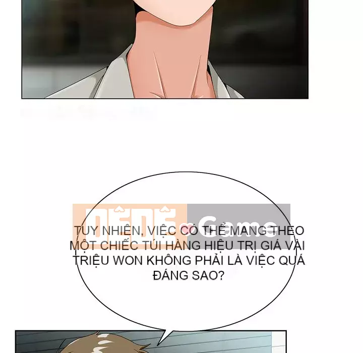 Mối tình đầu trở thành chị dâu Chương 1-22