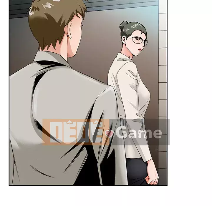 Mối tình đầu trở thành chị dâu Chương 1-22