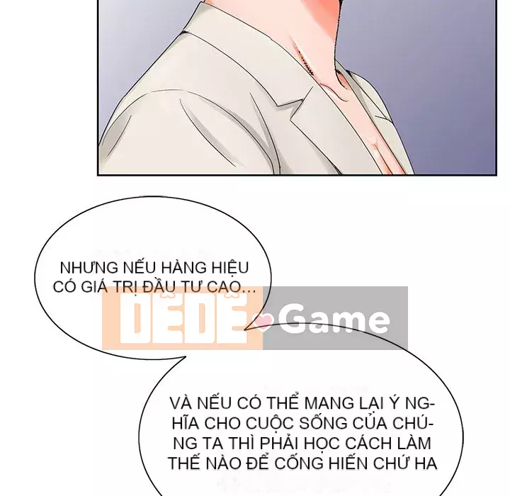 Mối tình đầu trở thành chị dâu Chương 1-22