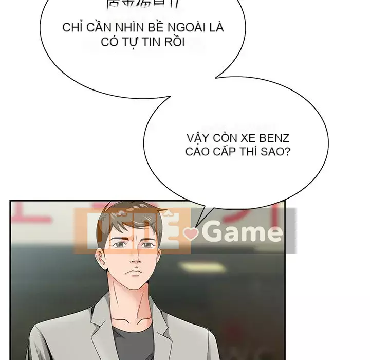 Mối tình đầu trở thành chị dâu Chương 1-22