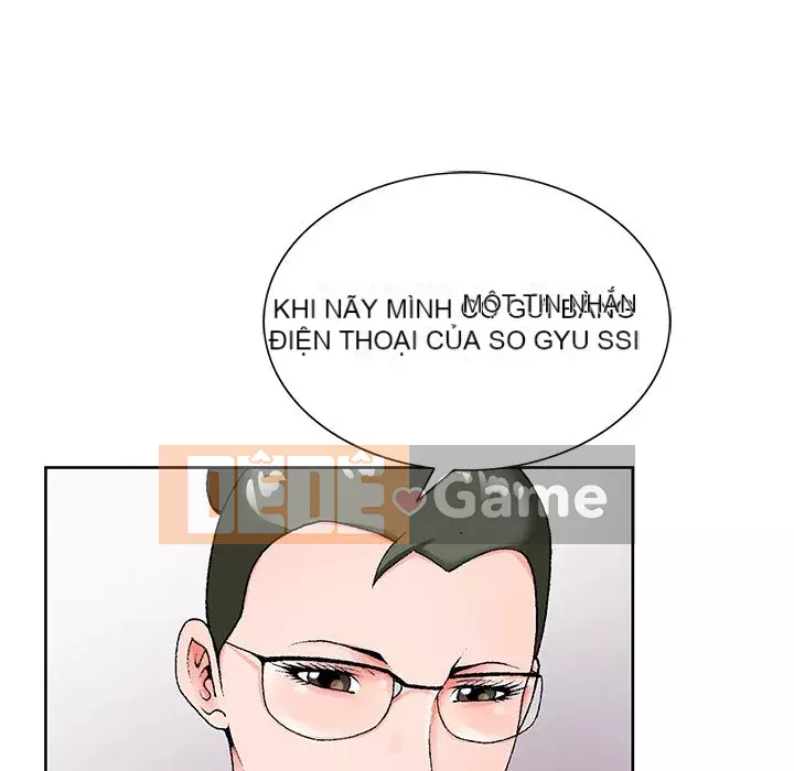 Mối tình đầu trở thành chị dâu Chương 1-22