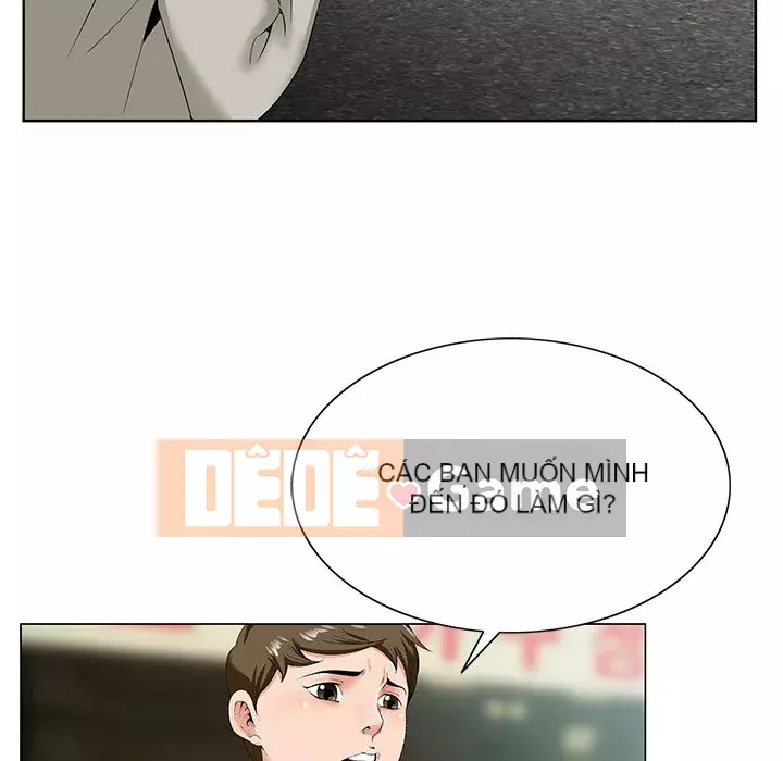 Mối tình đầu trở thành chị dâu Chương 1-22