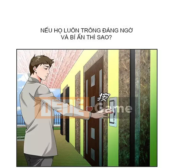 Mối tình đầu trở thành chị dâu Chương 1-22