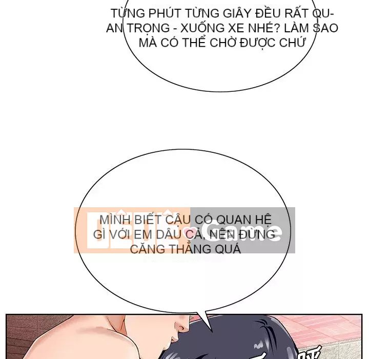 Mối tình đầu trở thành chị dâu Chương 1-22