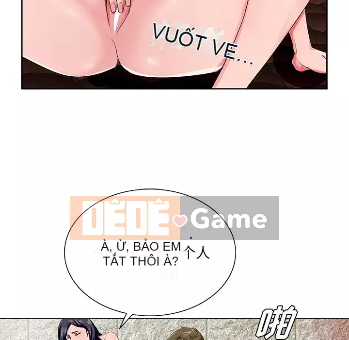 Mối tình đầu trở thành chị dâu Chương 1-22