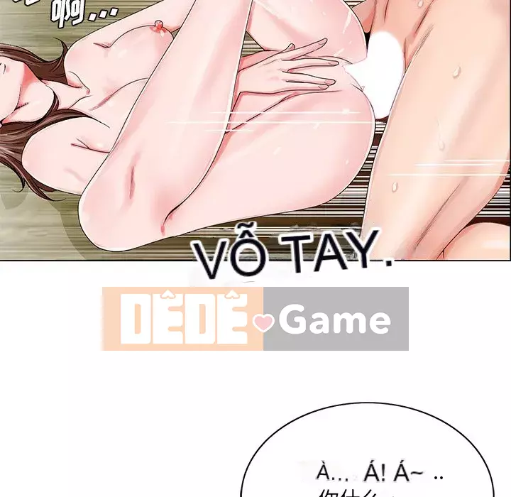 Mối tình đầu trở thành chị dâu Chương 1-22