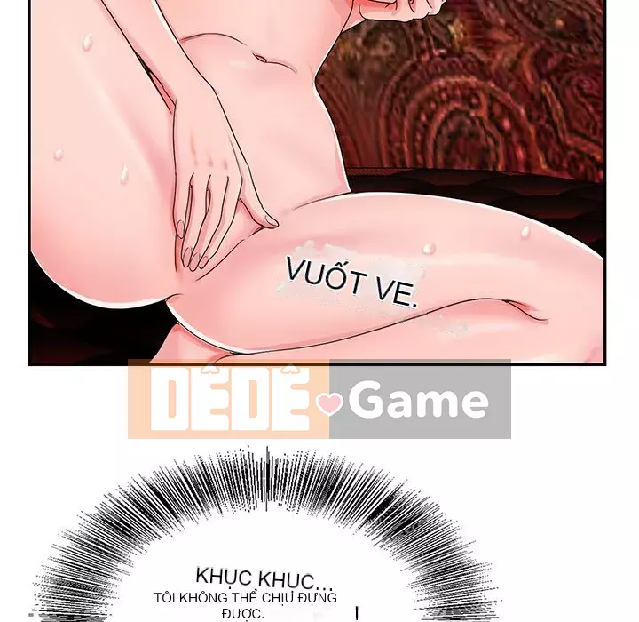 Mối tình đầu trở thành chị dâu Chương 1-22