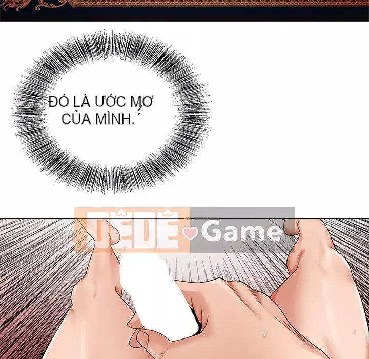 Mối tình đầu trở thành chị dâu Chương 1-22