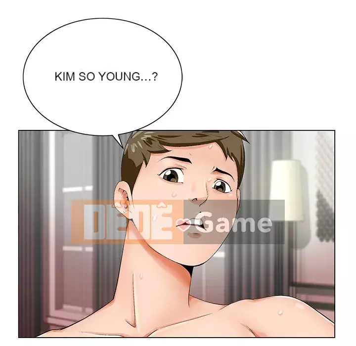 Mối tình đầu trở thành chị dâu Chương 1-22