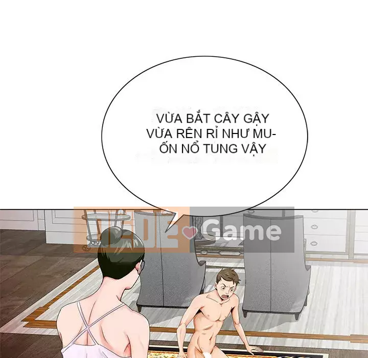 Mối tình đầu trở thành chị dâu Chương 1-22