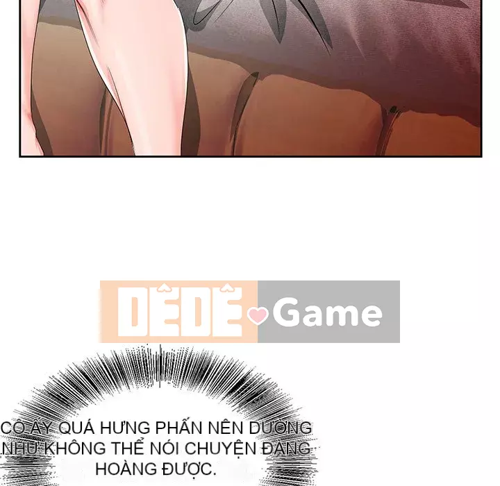 Mối tình đầu trở thành chị dâu Chương 1-22