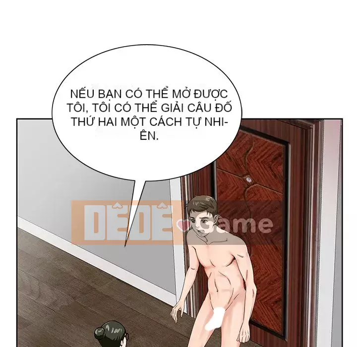 Mối tình đầu trở thành chị dâu Chương 1-22