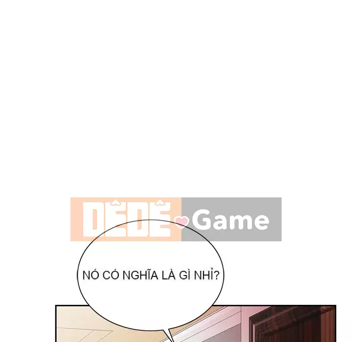 Mối tình đầu trở thành chị dâu Chương 1-22